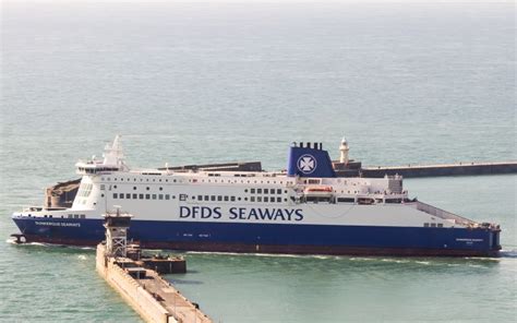 dfds keltu bilietai.